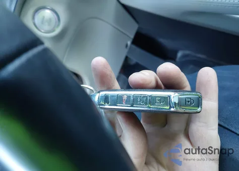 2021 Kia Telluride Ex z USA, uszkodzony, nr VIN 5XYP3DHC8MG147145